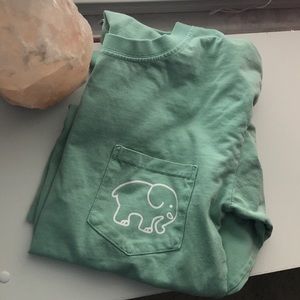 Ivory Ella shirt